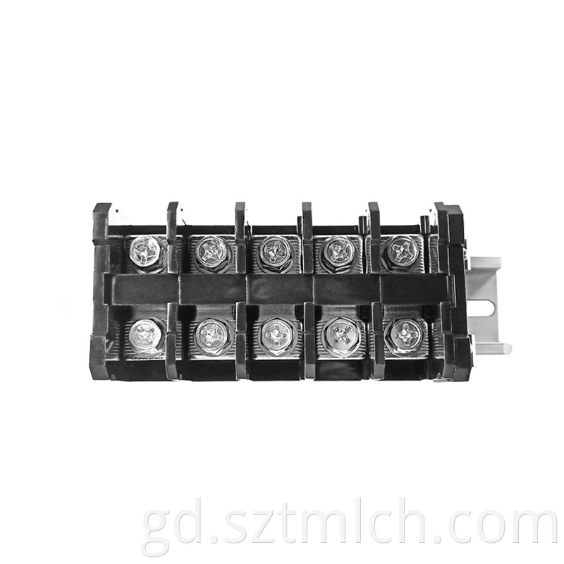 Power Terminal Block